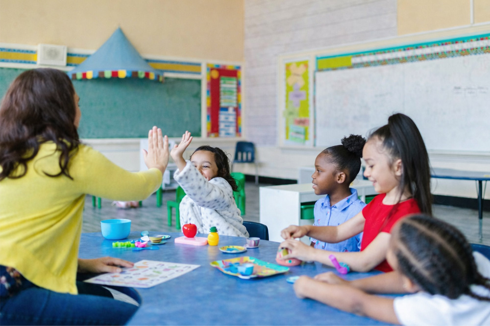 integrated childcare management software