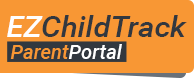 EZChildTrack Logo