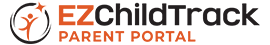 EZChildTrack Logo