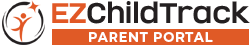 EZChildTrack Logo